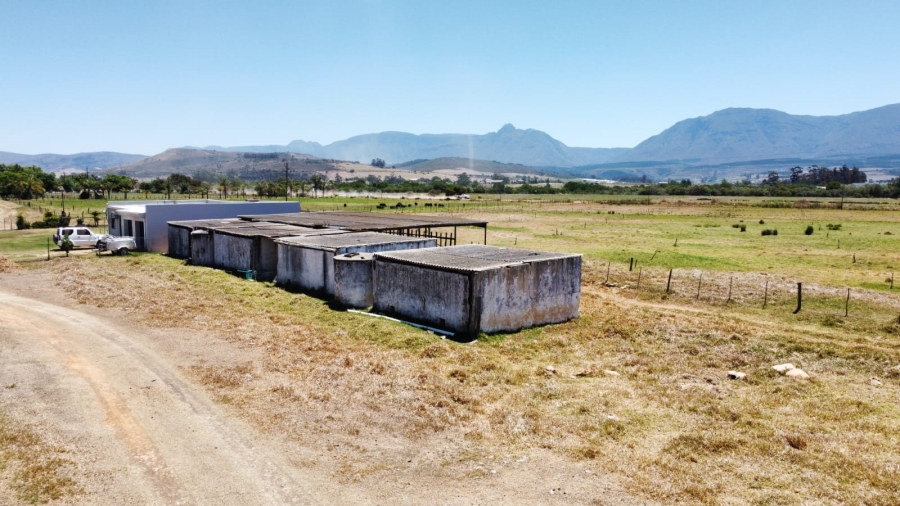 4 Bedroom Property for Sale in Riversdale Rural Western Cape